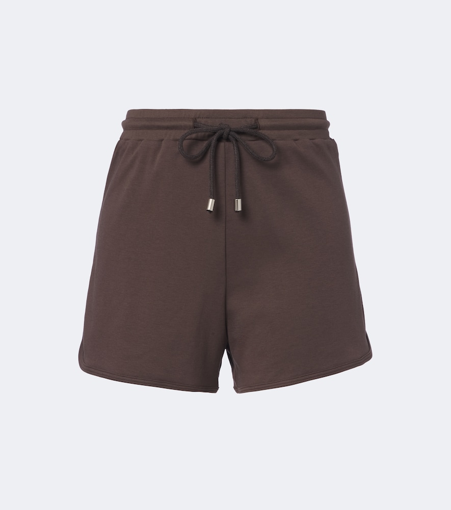 Shorts Julia aus Baumwolle