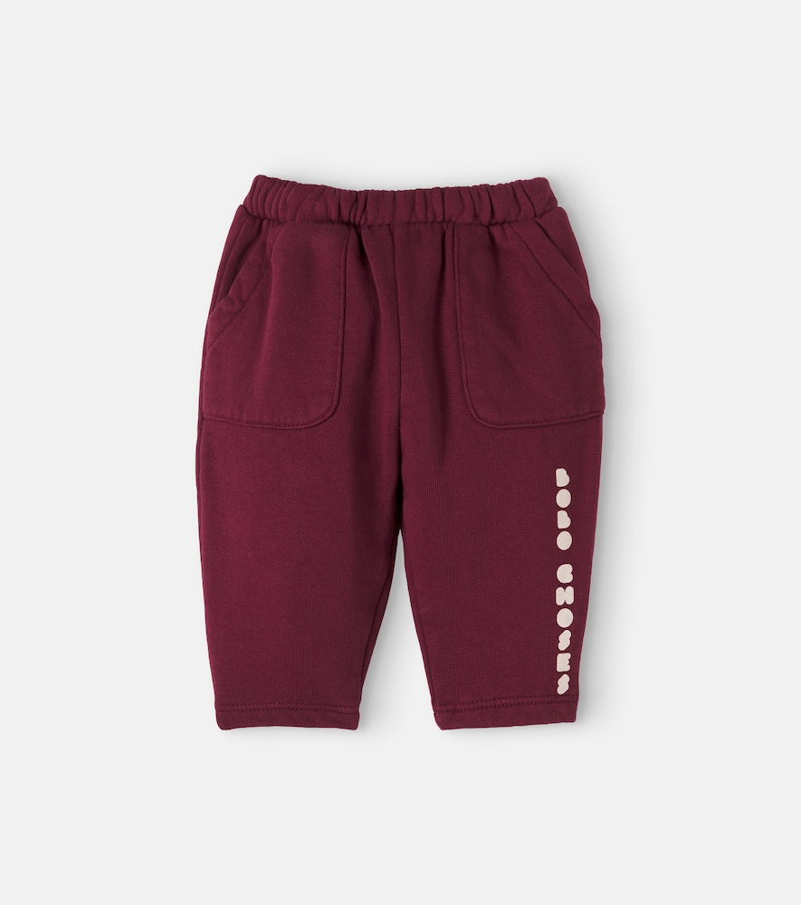 Baby Jogginghose aus Baumwolle