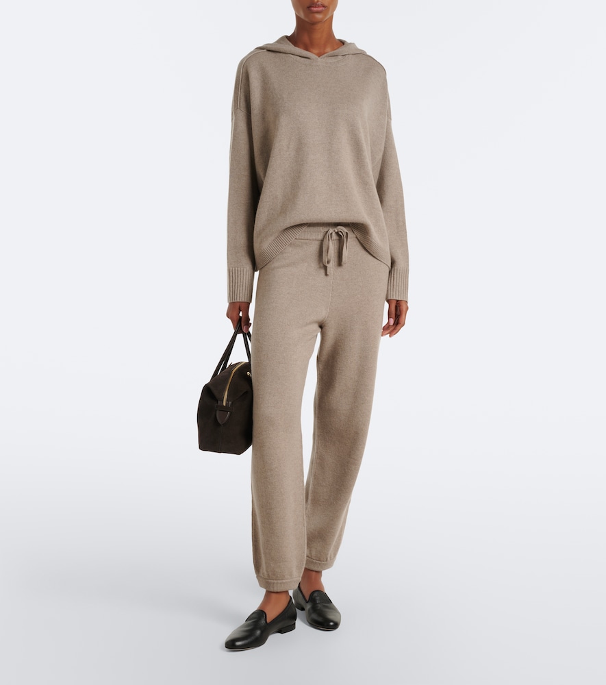 Sarah Cashmere Sweater