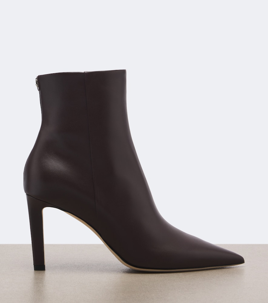 Frankie Ankle Boots