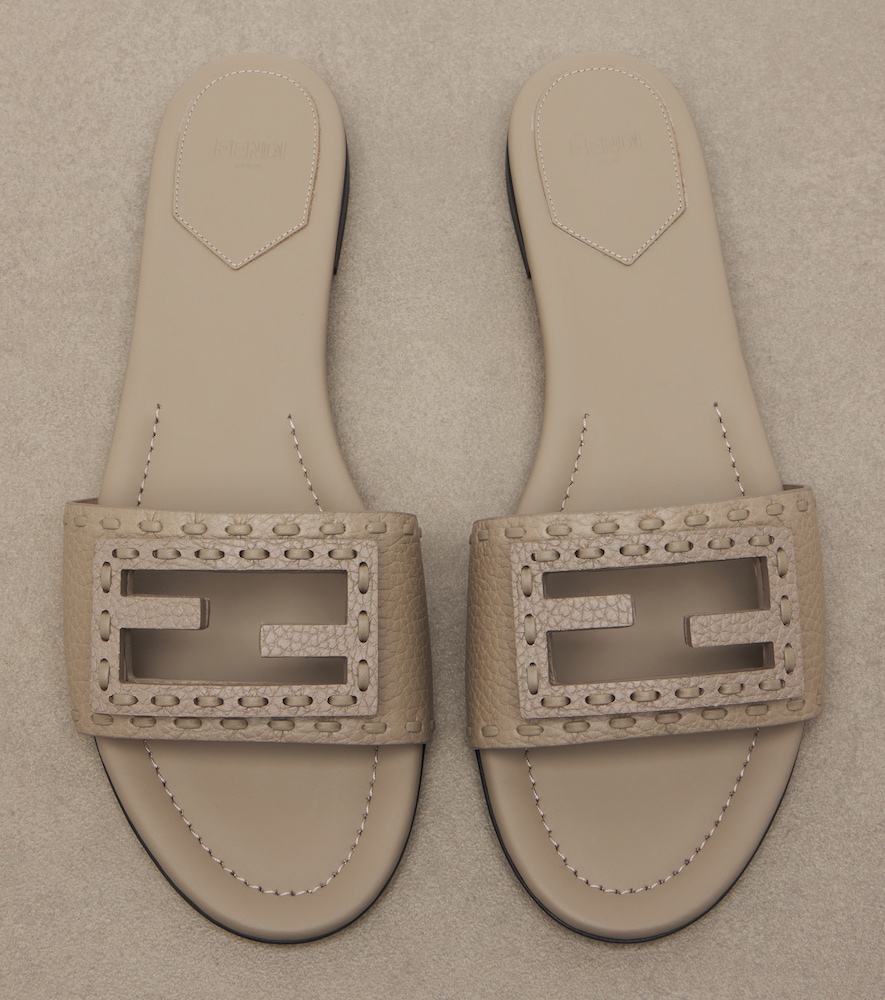 Tube Ff Slides