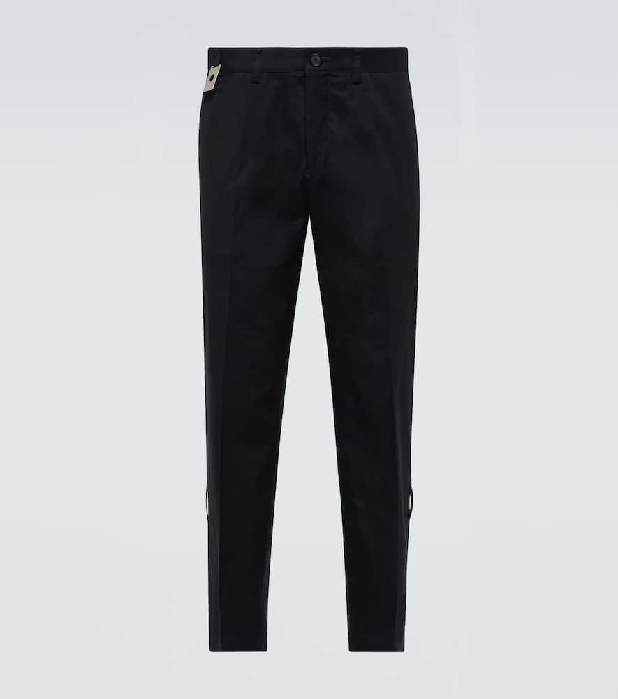 Craig Green Tailored cotton pants