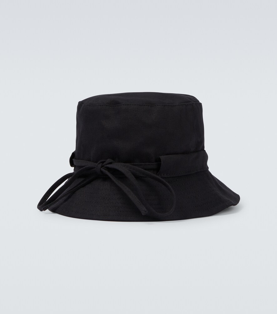  Jacquemus Jacquemus Hut Aus Baumwolle 