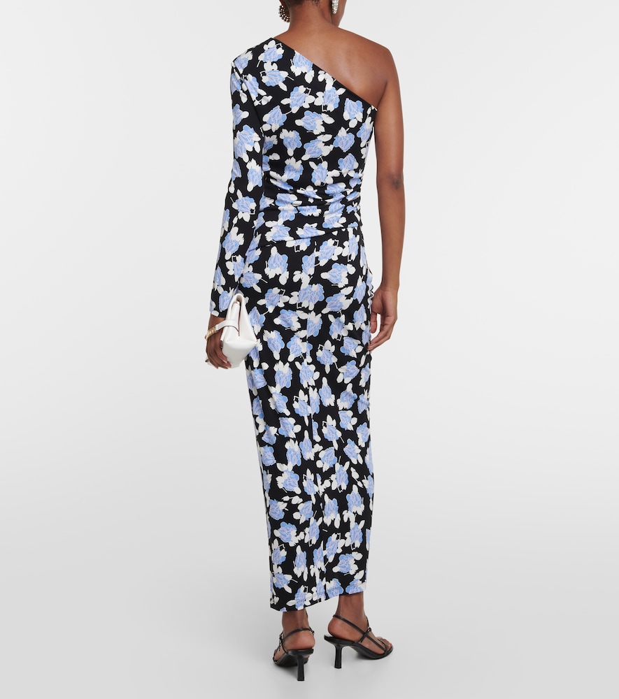  Diane Von Furstenberg Diane Von Furstenberg Maxikleid Kitana 