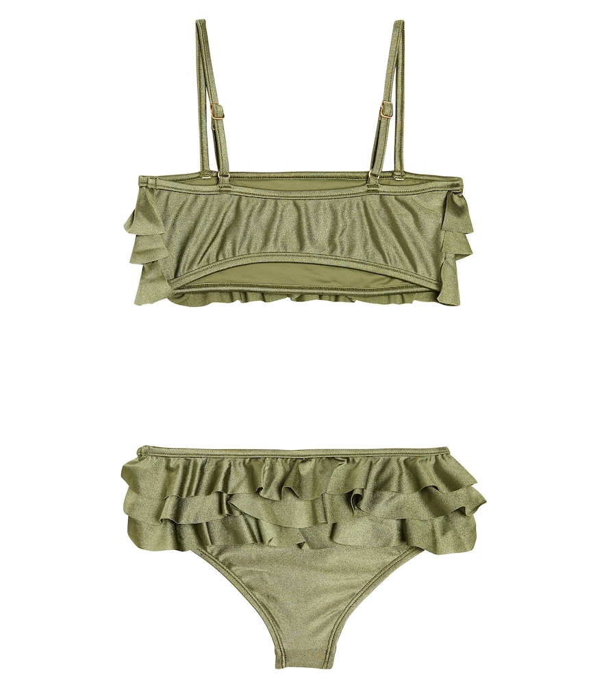  Zimmermann Kids Zimmermann Kids Bikini August 