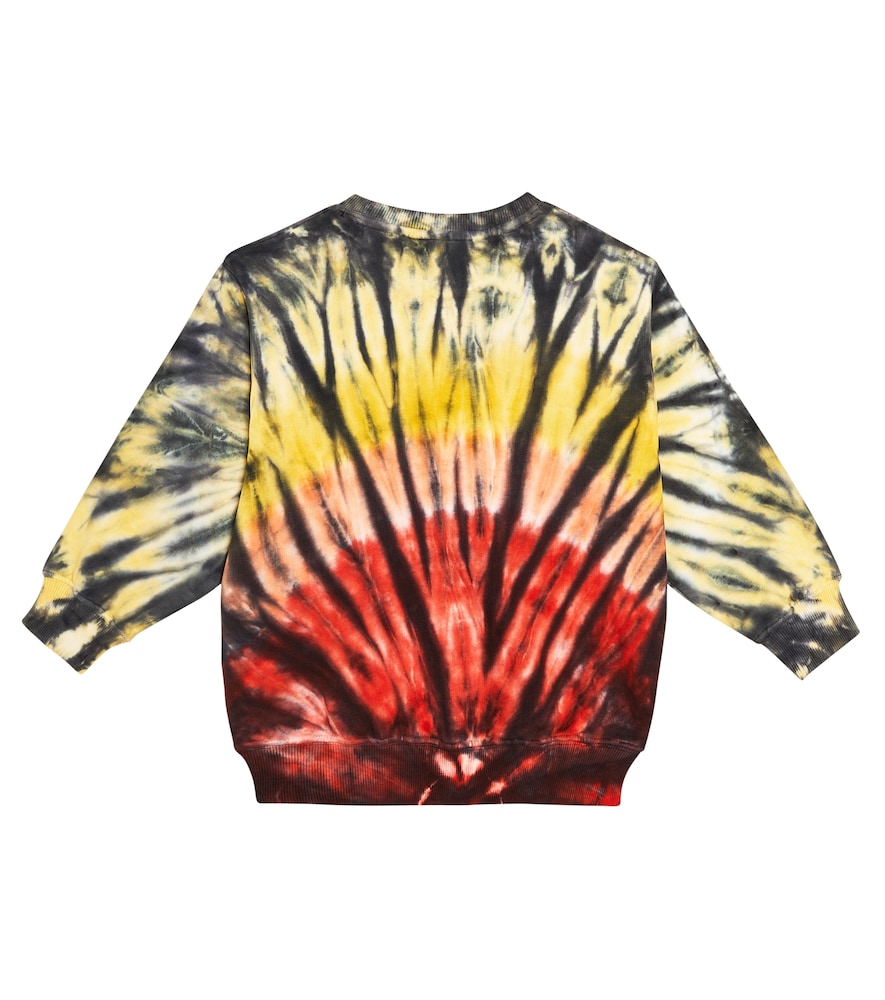  Molo Molo Bedrucktes Sweatshirt Monti Aus Baumwolle 