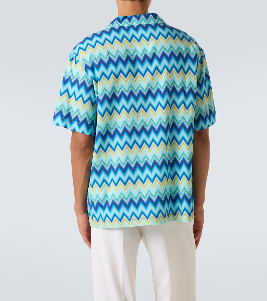  Missoni Missoni Hemd 