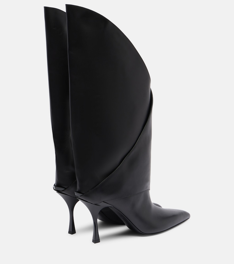 Twist 95 Knee-High Boots
