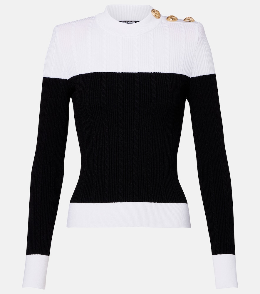 Balmain Pullover