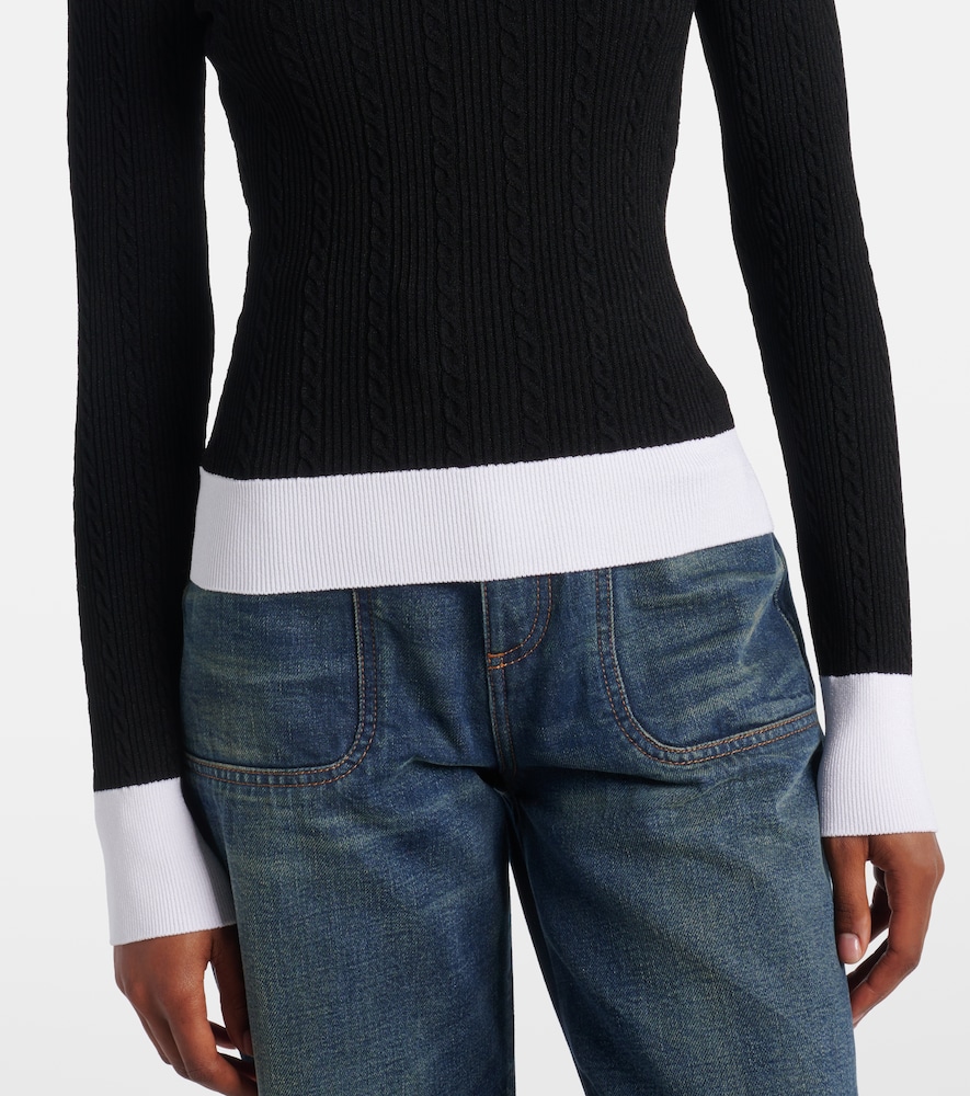  Balmain Balmain Pullover 
