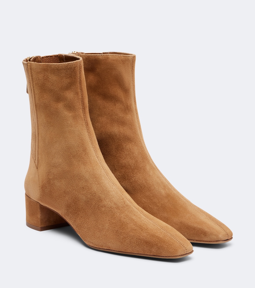 Saint Honore 35 Ankle Boots