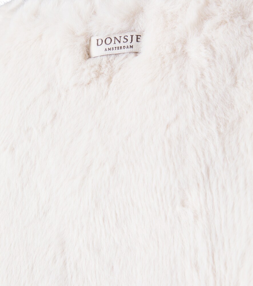  Donsje Donsje Baby Weste Pimmy 