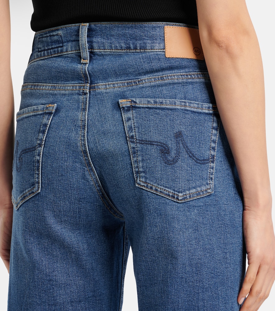  Ag Jeans Ag Jeans Jeans Rectos Florence Cropped 