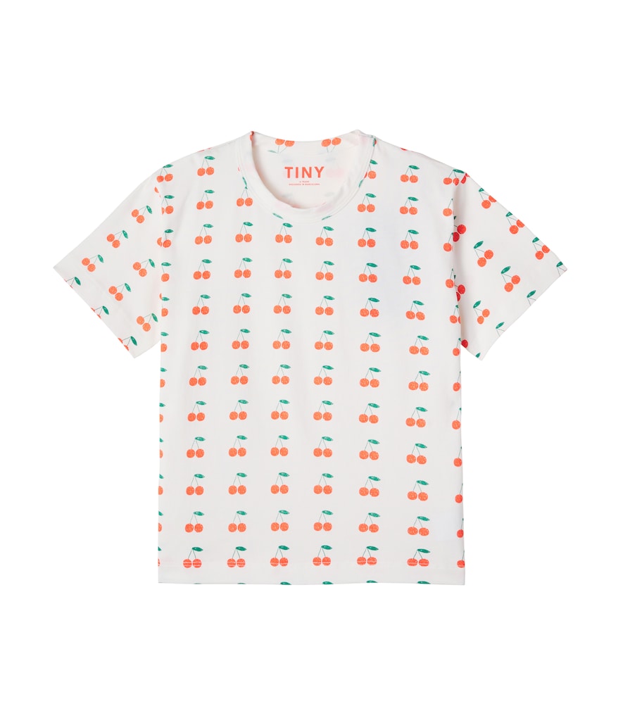 Cotton Poplin Shirt