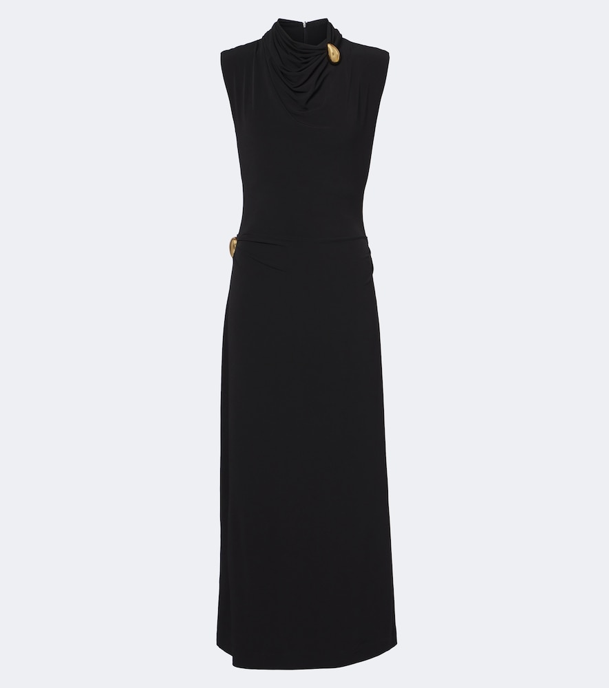 Midikleid Betsy aus Jersey