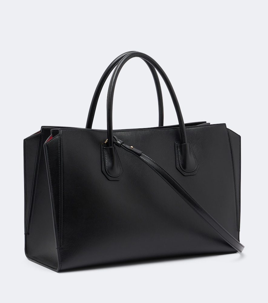 Antigona Catchall Medium Tote Bag