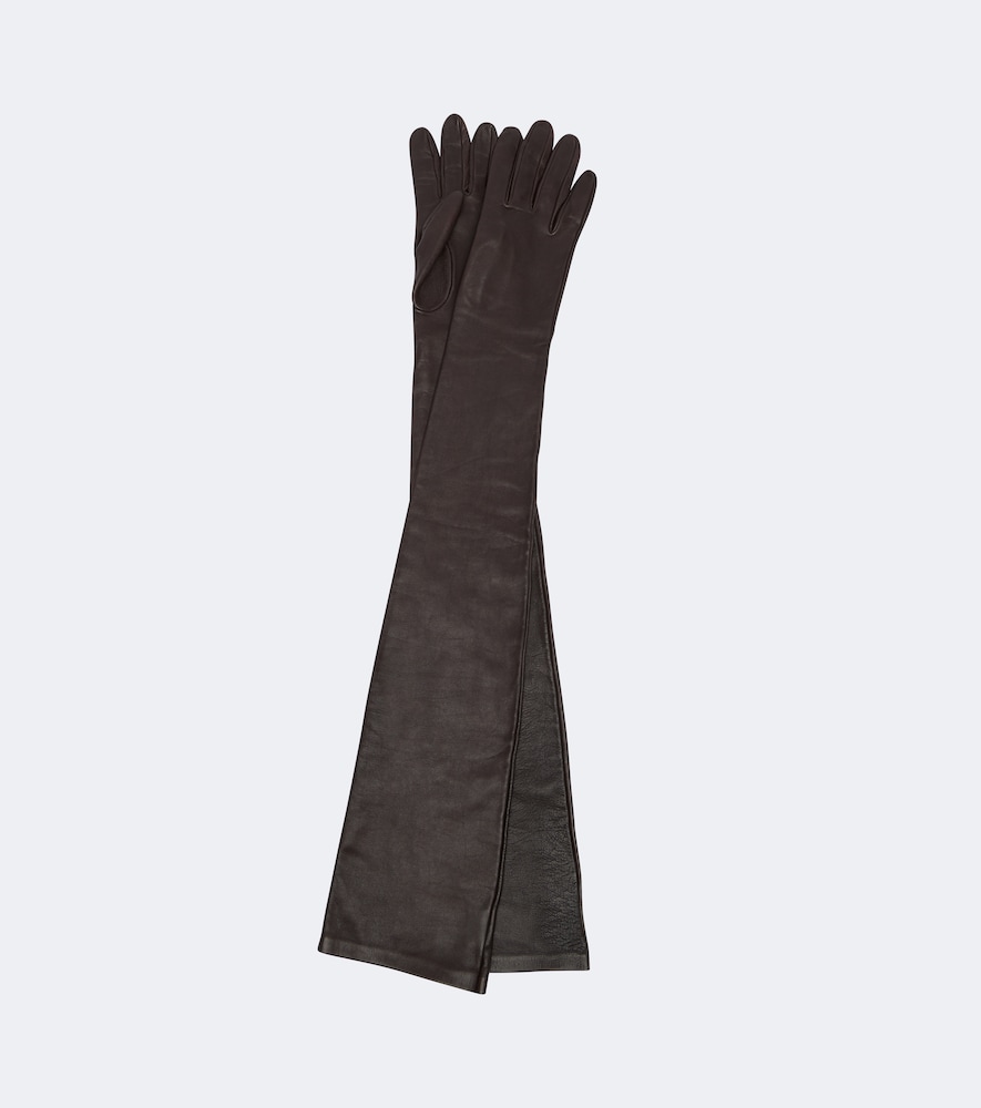 Handschuhe Remo aus Leder