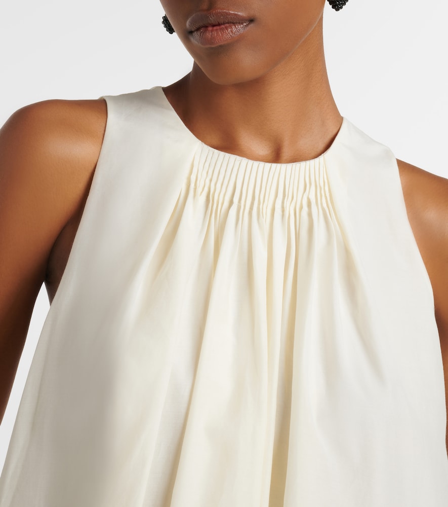 Liao Cotton And Top
