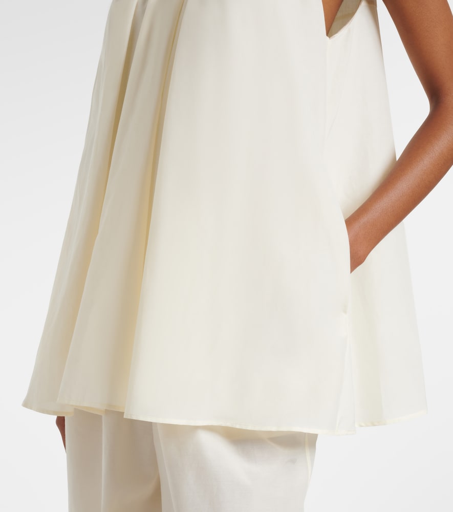Liao Cotton And Top