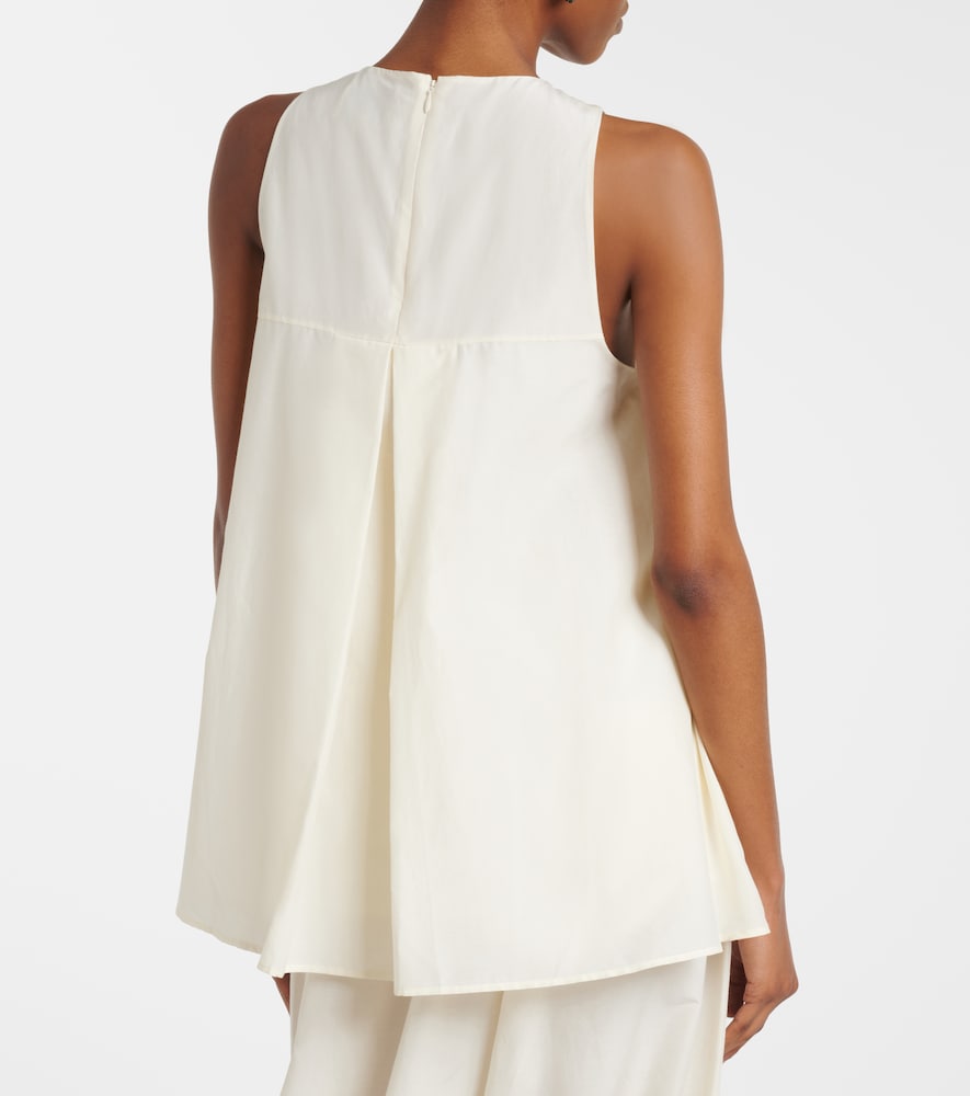 Liao Cotton And Top