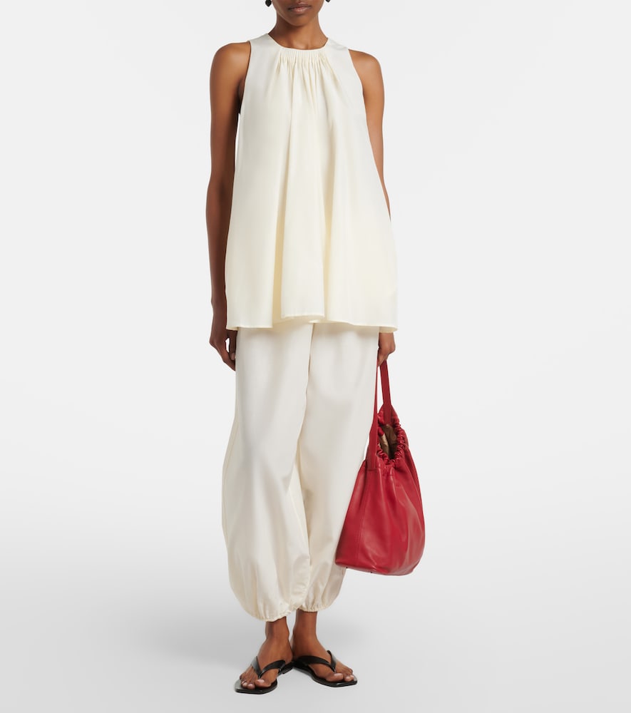 Liao Cotton And Top
