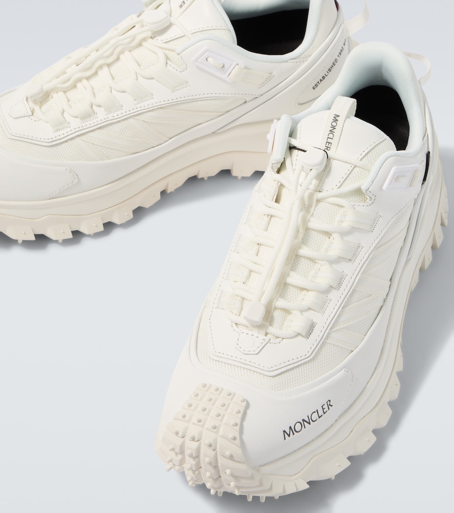  Moncler Moncler Trailgrip Gtx Gore-texâ® Sneakers 