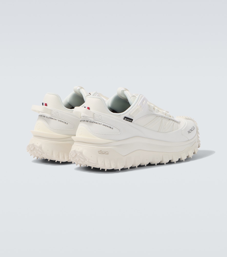  Moncler Moncler Trailgrip Gtx Gore-texâ® Sneakers 