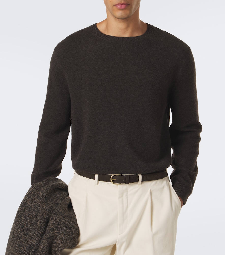 Colmar Cashmere Sweater