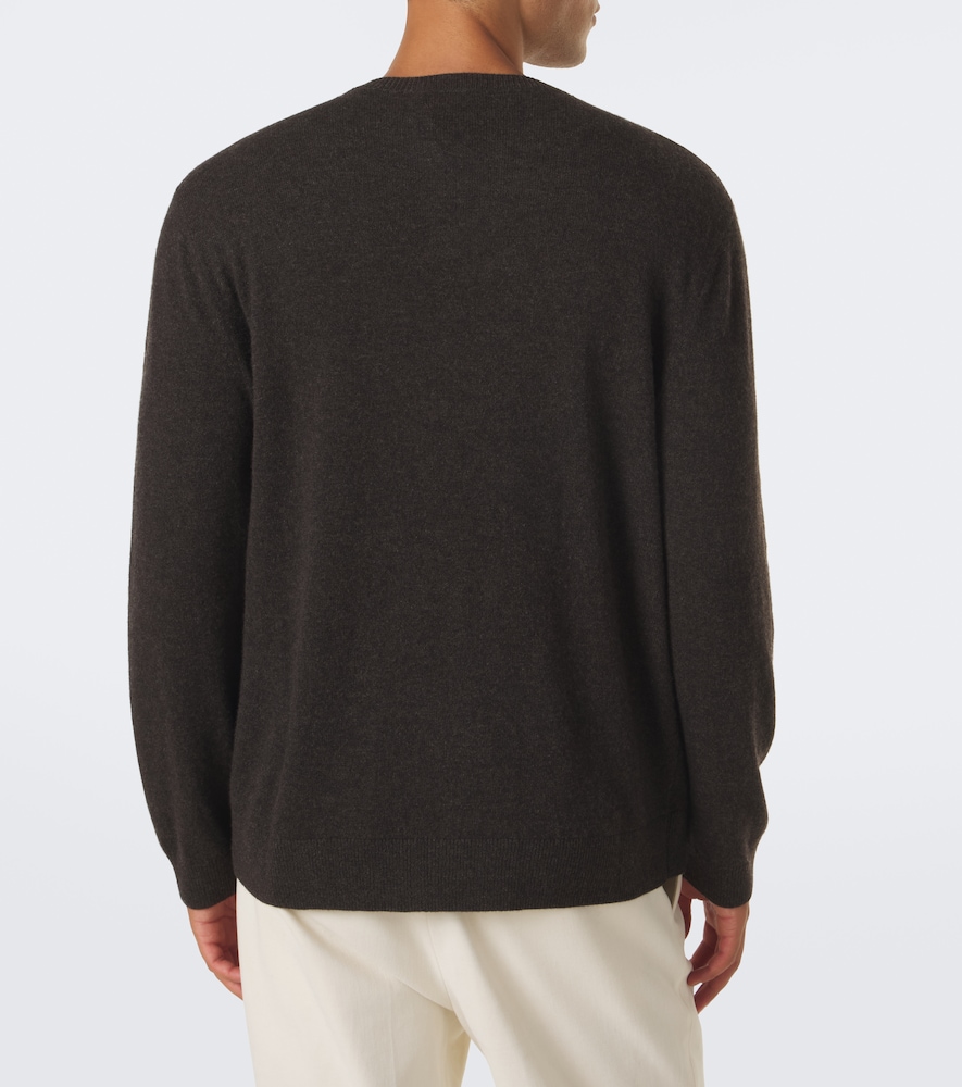 Colmar Cashmere Sweater