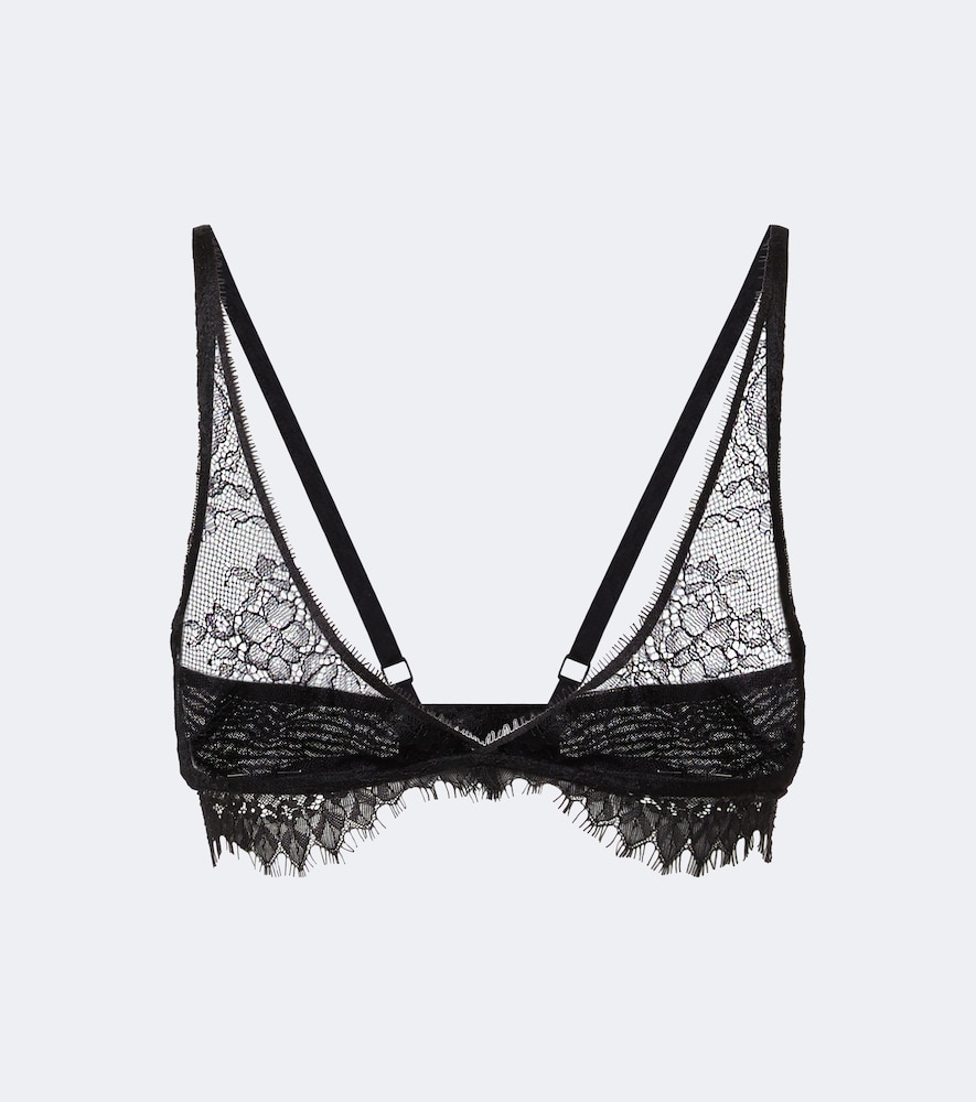 SIR Ingrid lace bralette | Thumbnail 6 SIR Ingrid lace bralette | Thumbnail 6