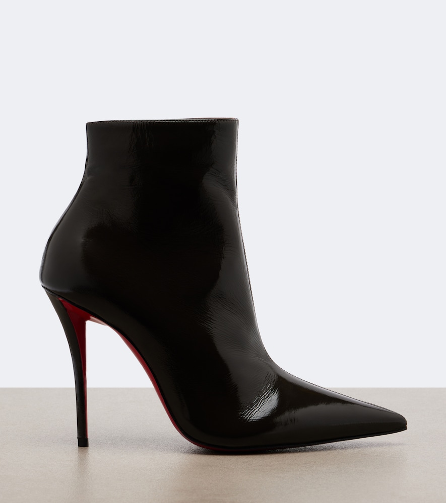 Miss Z Ankle Boots