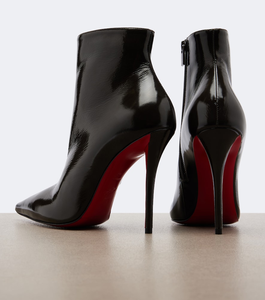 Miss Z Ankle Boots