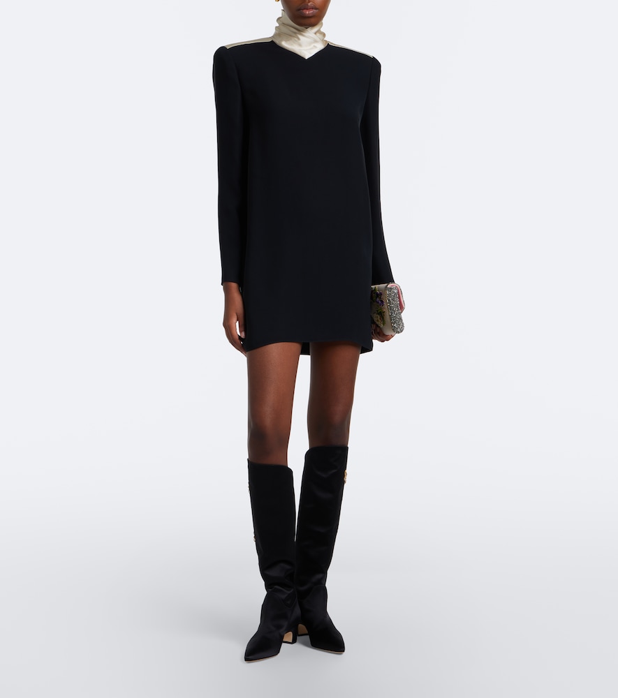 Dispasa Knee-High Boots
