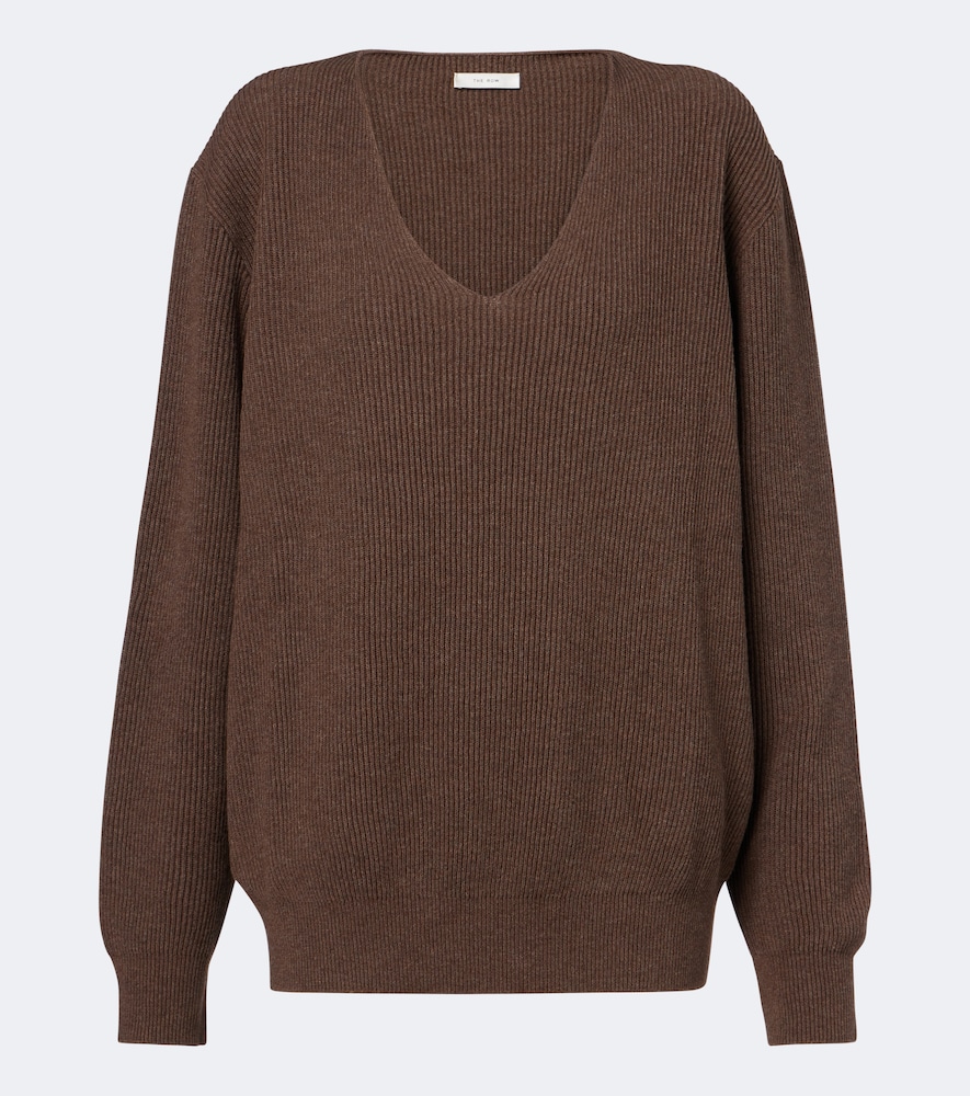 Cappotto in cotone a portafoglio