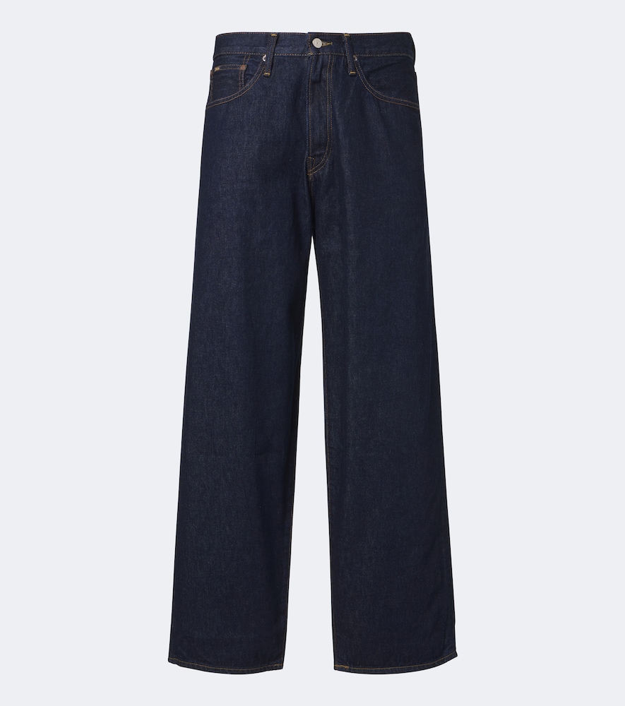 Polo Ralph Lauren Jean wide Rivington 165 €