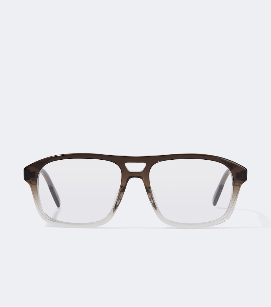 Pilotenbrille DioRibbonO A1I