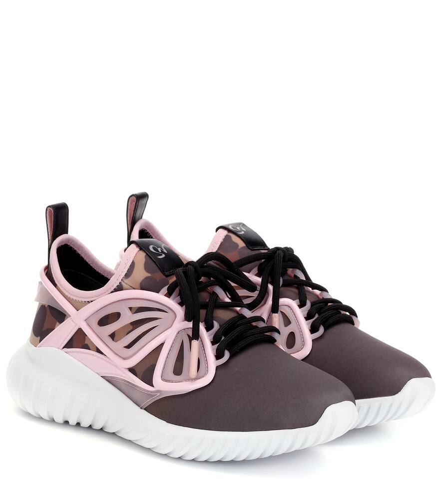 sophia webster fly by sneakers