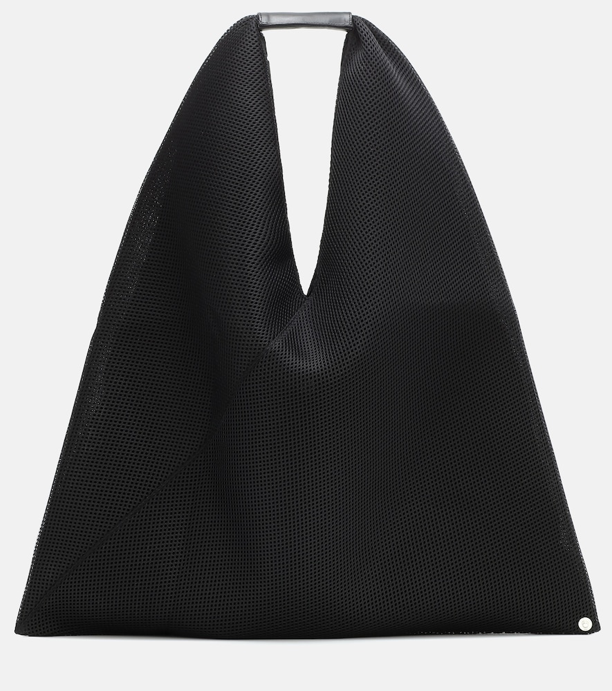 Maison Margiela MM6 Maison Margiela Japanese Medium mesh tote　MM6 メゾン マルジェラ ジャパン ミディアム メッシュ トート