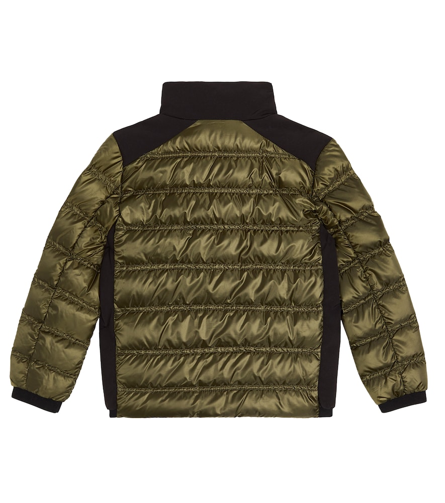  Woolrich Kids Woolrich Kids Wattierte Jacke Bering 