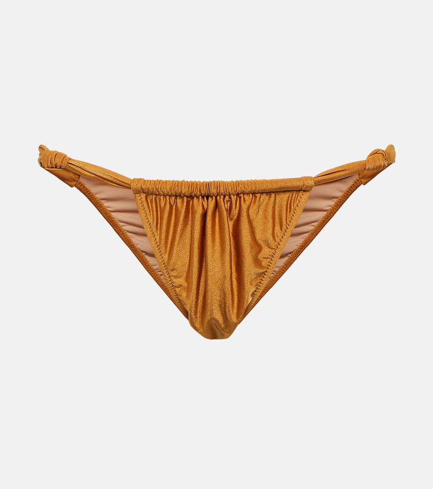 Bananhot Culotte de bikini Rose 94 €