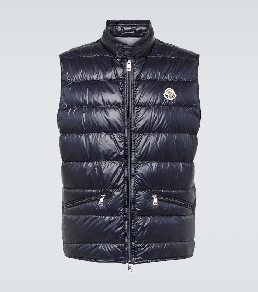 Moncler Gui down vest