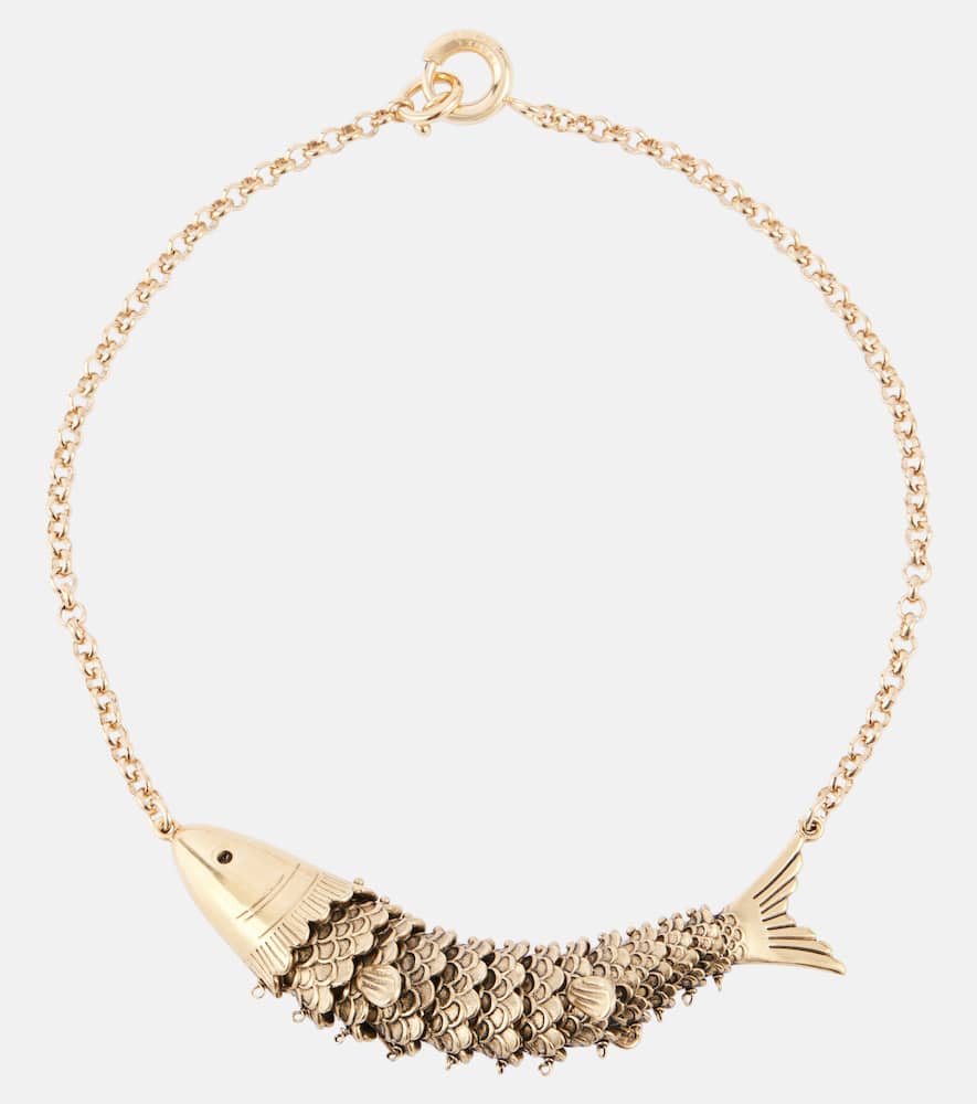 River choker