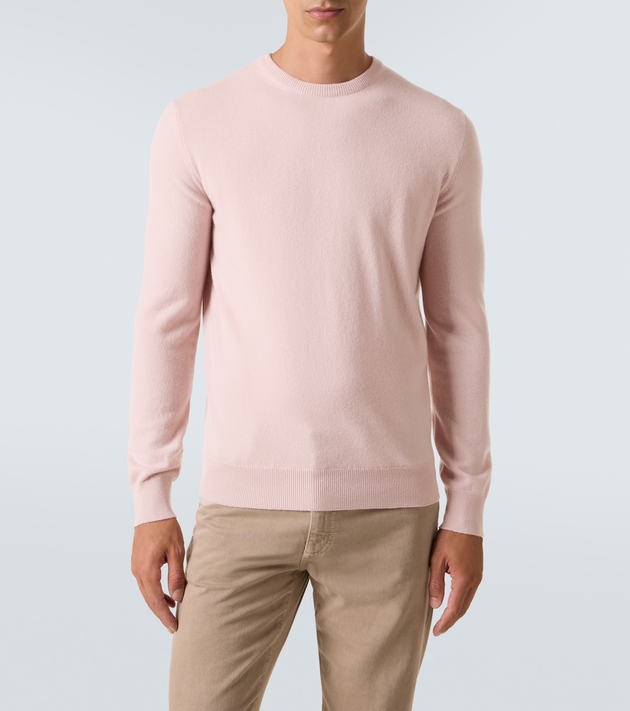 Cashmere Sweater