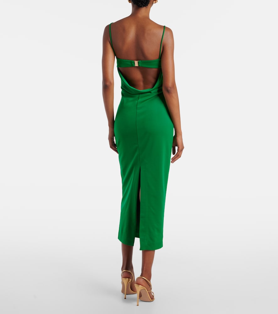  Rebecca Vallance Rebecca Vallance Cocktailkleid Erin Aus Jersey 