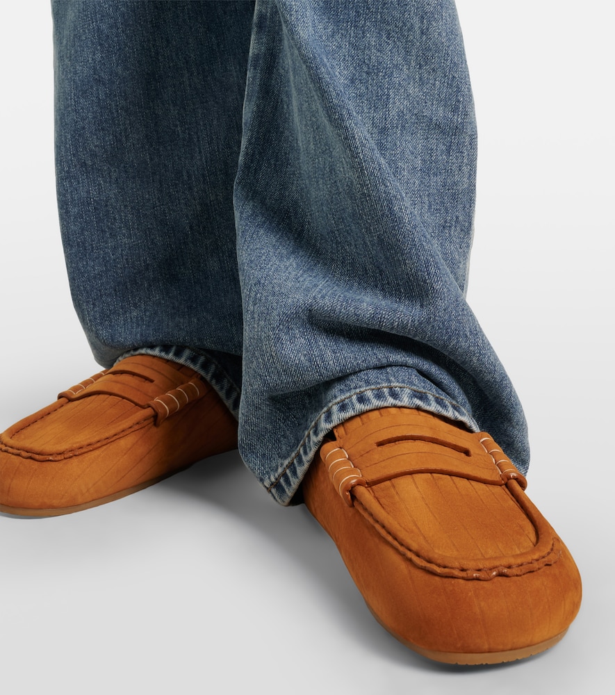 Stitch Mules