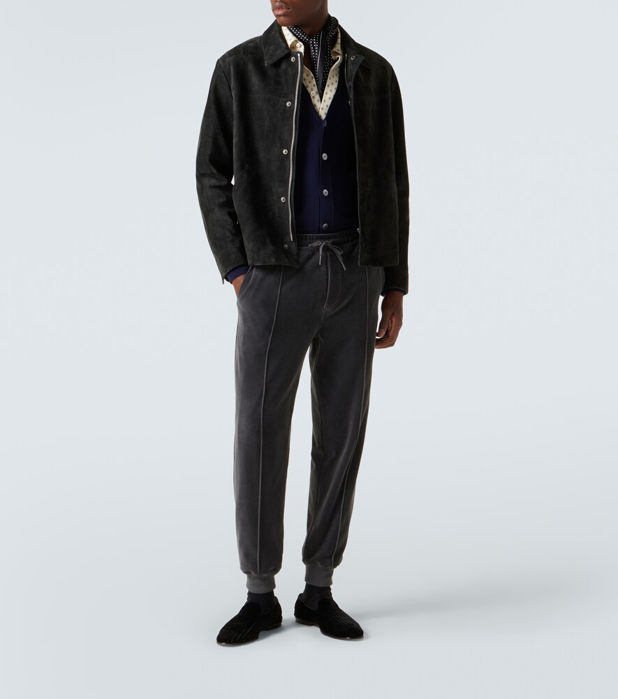  Tom Ford Tom Ford Cardigan Aus Wolle 