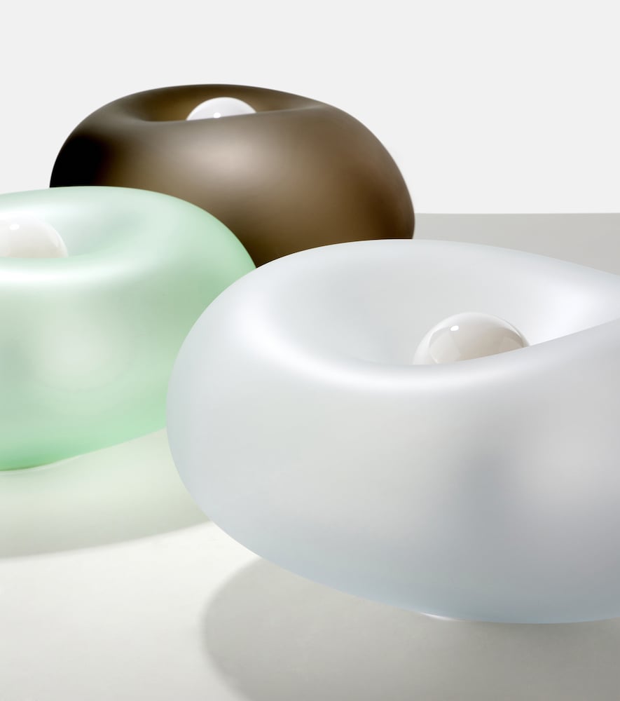  Milena Kling Milena Kling Tischleuchte Seaglass Extra Large 
