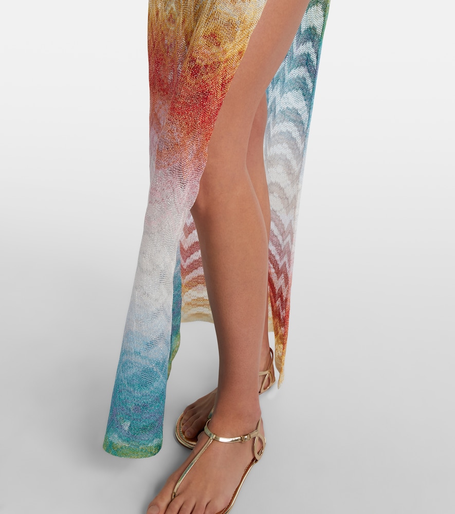 Missoni Missoni Maxirock Wave 