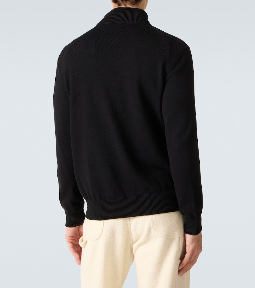  Moncler Moncler Daunenjacke Archivio 