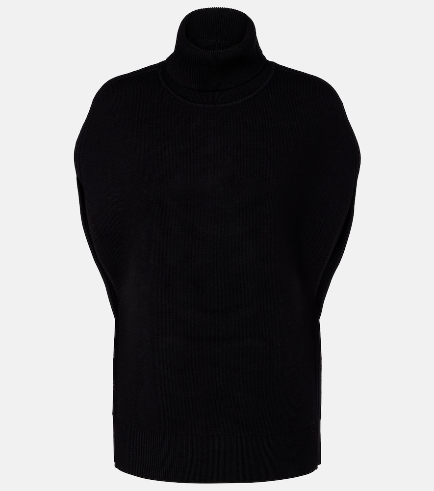 Toteme Wool-blend top
